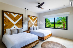 Villa Sirena at Hacienda Pinilla
