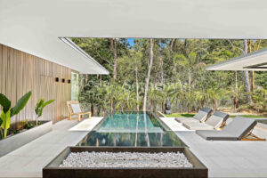 Peaceful Seaside Escape