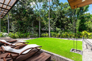 Jungle View Casa El Roble 48 in Playa Grande