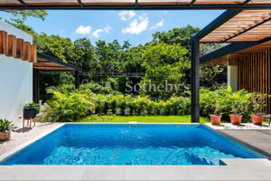 Jungle View Casa El Roble 48 in Playa Grande