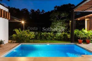 Jungle View Casa El Roble 48 in Playa Grande