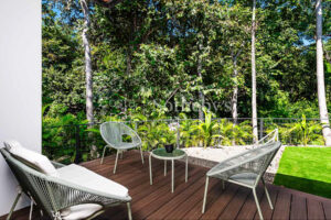 Jungle View Casa El Roble 48 in Playa Grande
