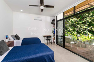 Jungle View Casa El Roble 48 in Playa Grande