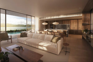 Waldorf Astoria Residences Punta Cacique
