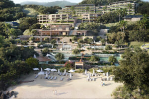 Waldorf Astoria Residences Punta Cacique