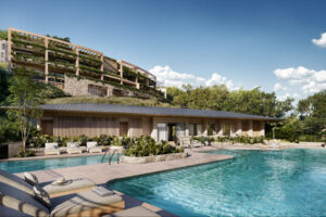 Waldorf Astoria Residences Punta Cacique