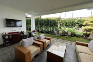 Casa Brisas del Bosque de Escazu