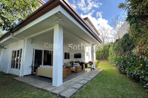 Casa Brisas del Bosque de Escazu