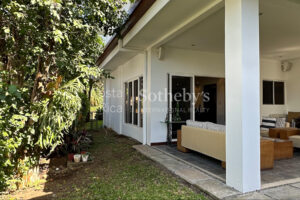 Casa Brisas del Bosque de Escazu