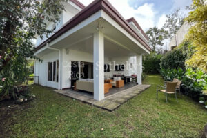 Casa Brisas del Bosque de Escazu
