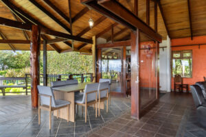 Casa Montana for Rent