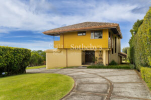 Casa Montana for Rent