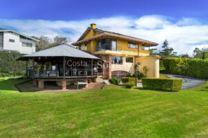 Casa Montana for Rent