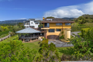 Casa Montana for Rent