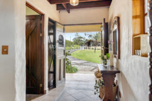 Casa Montana for Rent
