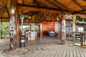 Casa Montana for Rent