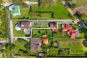 Casa Montana for Rent