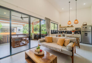 Pelada Bonita – 4 Unit Rental Property