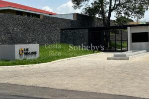 La Guácima Residential Lot
