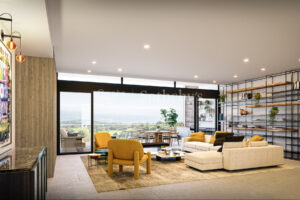 Brand New Apartment in Solaris
