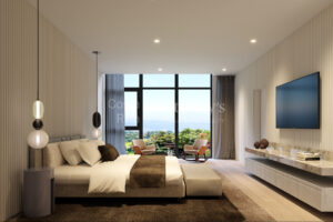 Brand New Apartment in Solaris