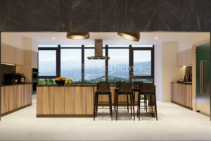 Brand New Apartment in Solaris