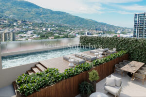 Elegant Parkview Aparments