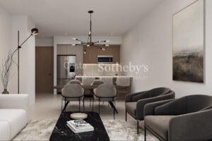 Elegant Parkview Aparments
