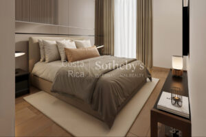Elegant Parkview Aparments