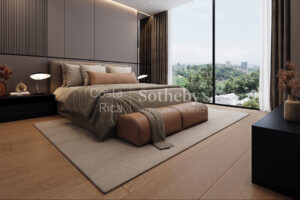 Elegant Parkview Aparments