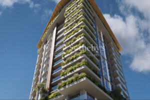 Elegant Parkview Aparments