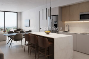 Elegant Parkview Aparments