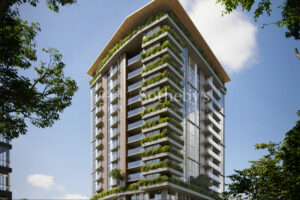 Elegant Parkview Aparments