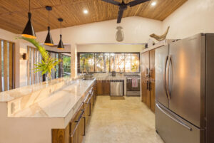 Nosara Beach House