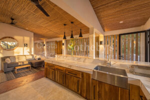 Nosara Beach House