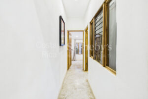 Nosara Beach House