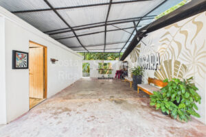 Nosara Beach House
