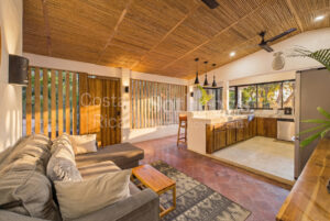 Nosara Beach House