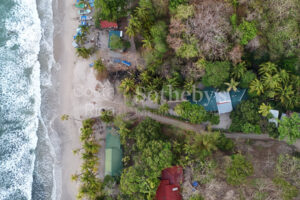 Nosara Beach House
