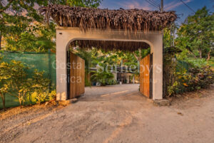 Nosara Beach House