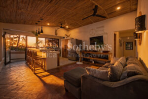 Nosara Beach House