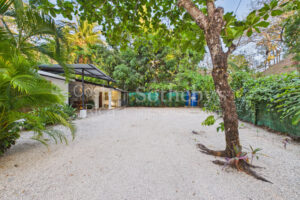 Nosara Beach House