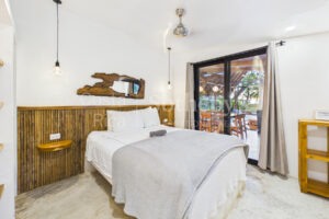 Nosara Beach House