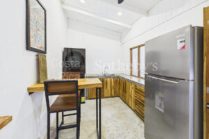 Nosara Beach House