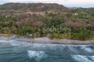 Nosara Beach House