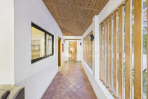 Nosara Beach House