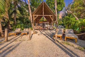 Nosara Beach House