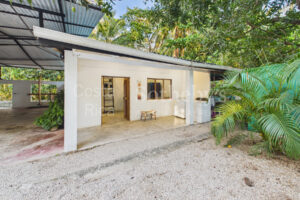 Nosara Beach House