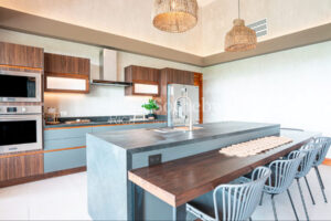 Oceanview Casa 34 Playa Grande