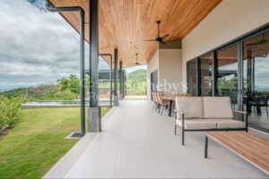Oceanview Casa 34 Playa Grande